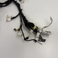 2022-2025 Lexus IS500 Dashboard Dash Instrument Panel Wire Harness OEM