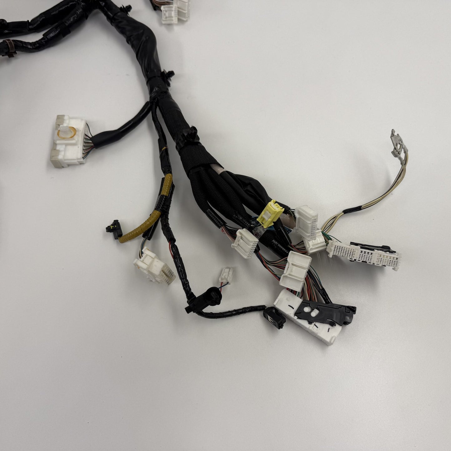 2022-2025 Lexus IS500 Dashboard Dash Instrument Panel Wire Harness OEM