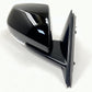 22-24 CADILLAC CT4 V BLACKWING RIGHT FRONT DOOR MIRROR SIDE VIEW BLIND SPOT OEM