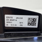 2021-2026 BMW M3 M4 G80 G82 Roof Shark Fin Antenna Receiver Telematics Set OEM
