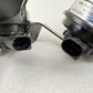 17-23 Audi R8 Low High Note Pitch Tone Horn Siren Alarm Signal Pair OEM