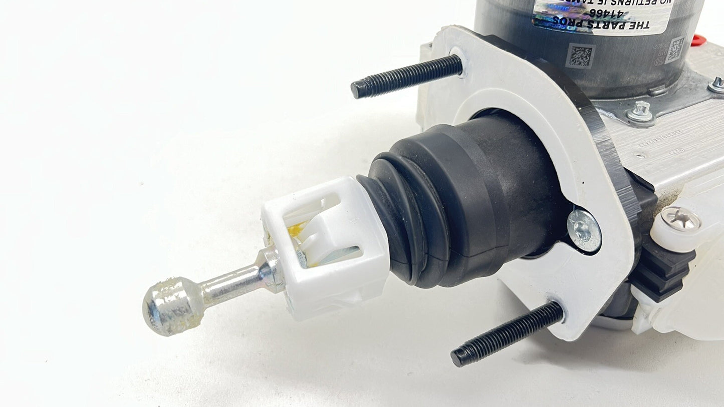 22-24 CADILLAC CT5 V BLACKWING MANUAL ABS PUMP ANTI BRAKE LOCK PUMP MODULE OEM