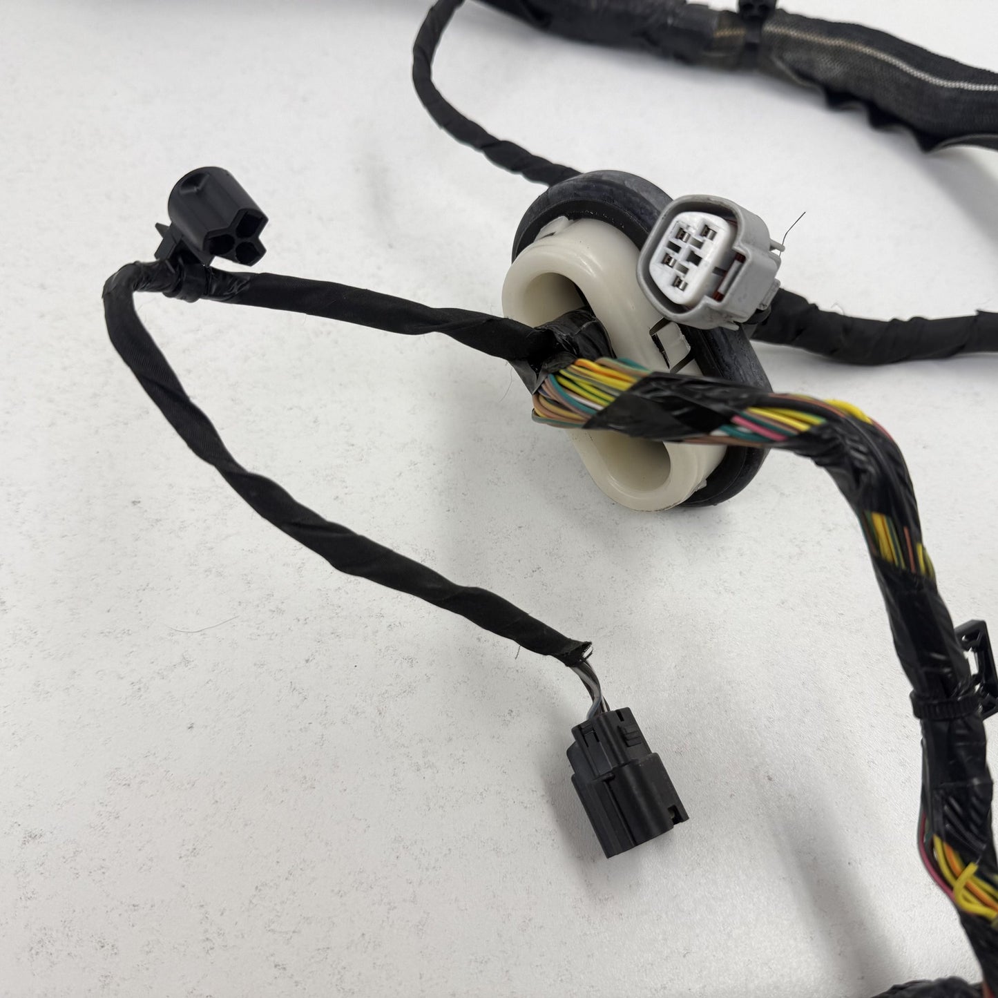 2021 Dodge Durango SRT 392 Engine Bay Wiring Harness 68490509AB OEM