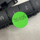 12-18 Mercedes W218 CLS550 Passenger Right Front Seat Control Switch OEM