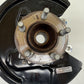 2015-2023 Ford Mustang GT Driver Left Rear Spindle Knuckle Hub Wheel Bearing OEM