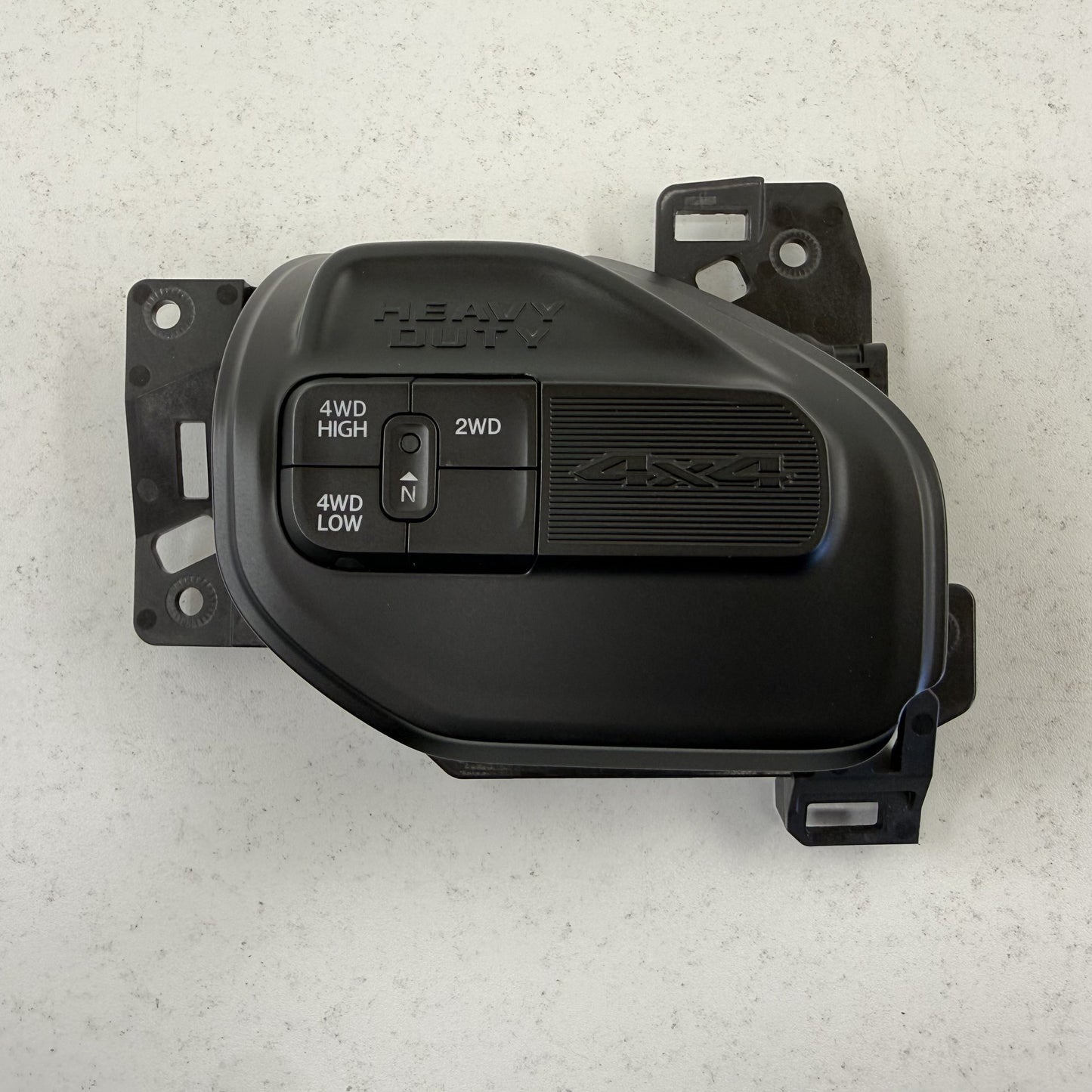 2019-2024 Ram 2500 3500 2WD 4WD 4x4 Transfer Case Select Switch 68368381AF OEM