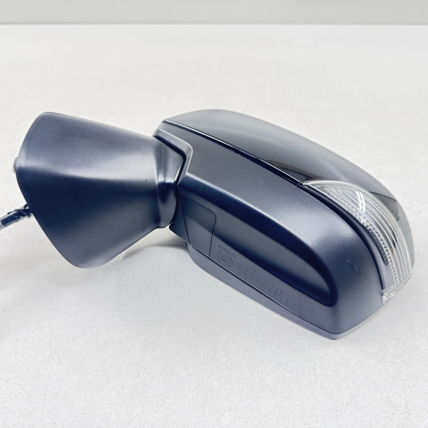 15-21 Subaru WRX Or STI Driver Left Front Door Mirror 7 Wire Heated OEM