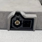 20-24 AUDI A4 S4 CENTER DASH DASHBOARD RADIO DISPLAY 10.1" SCREEN 8W2919620 OEM