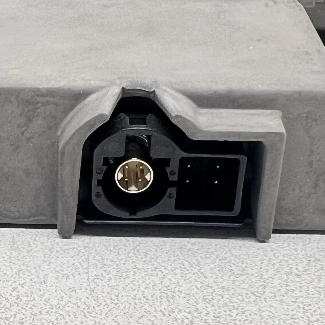 20-24 AUDI A4 S4 CENTER DASH DASHBOARD RADIO DISPLAY 10.1" SCREEN 8W2919620 OEM