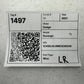 2021-2026 Dodge Durango SRT Left Rear Spindle Knuckle Hub Wheel Bearing OEM