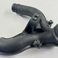 14-23 MASERATI GHIBLI FRONT ENGINE AIR INTAKE SLEEVE INLET DUCT TUBE PIPE OEM