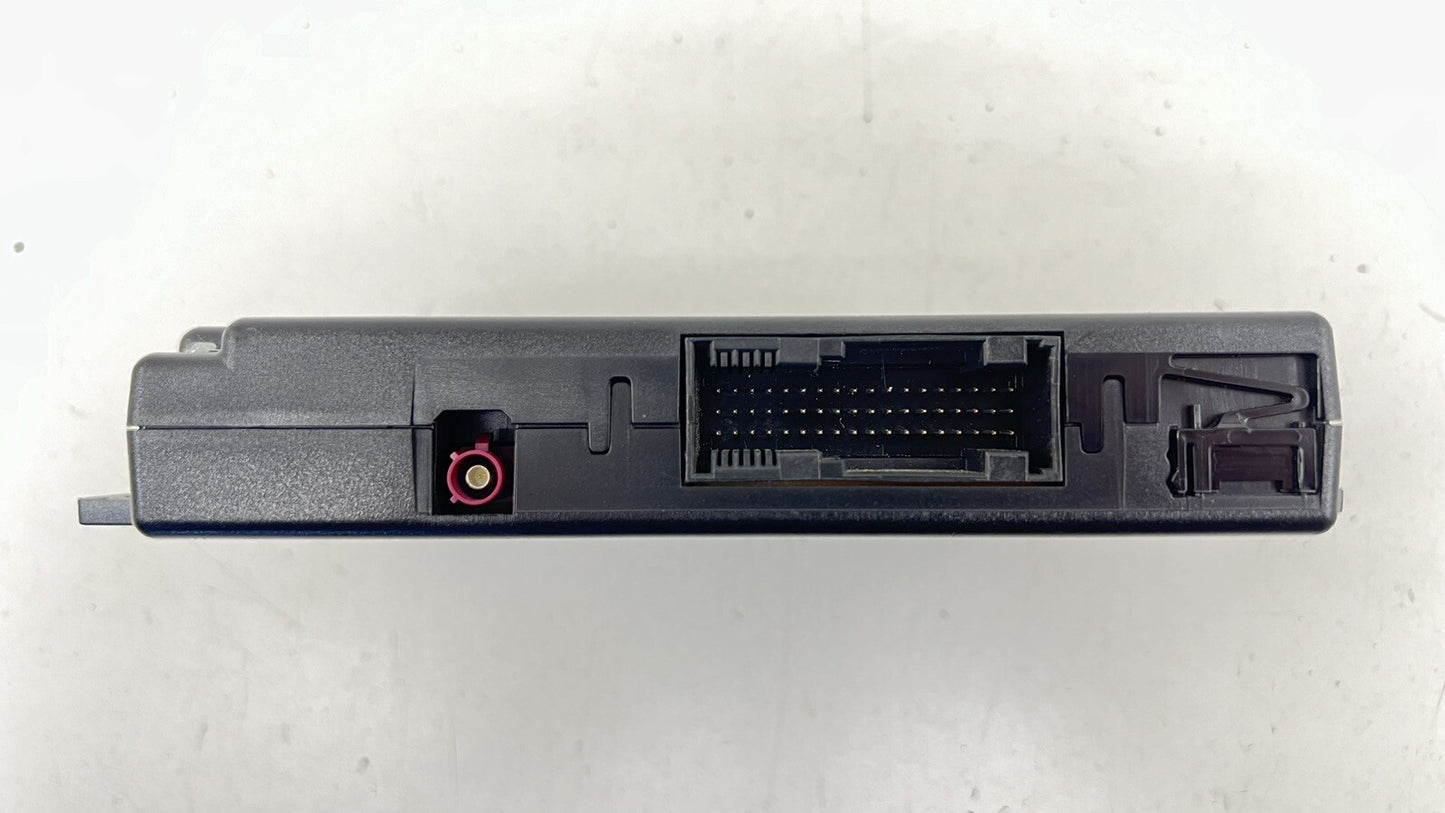 13-18 BENTLEY FLYING SPUR TELEPHONE BLUETOOTH INTERFACE CONTROL MODULE UNIT OEM