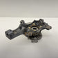 20-25 Silverado Sierra 2500 3500 Left Front Spindle Knuckle Hub Bearing OEM