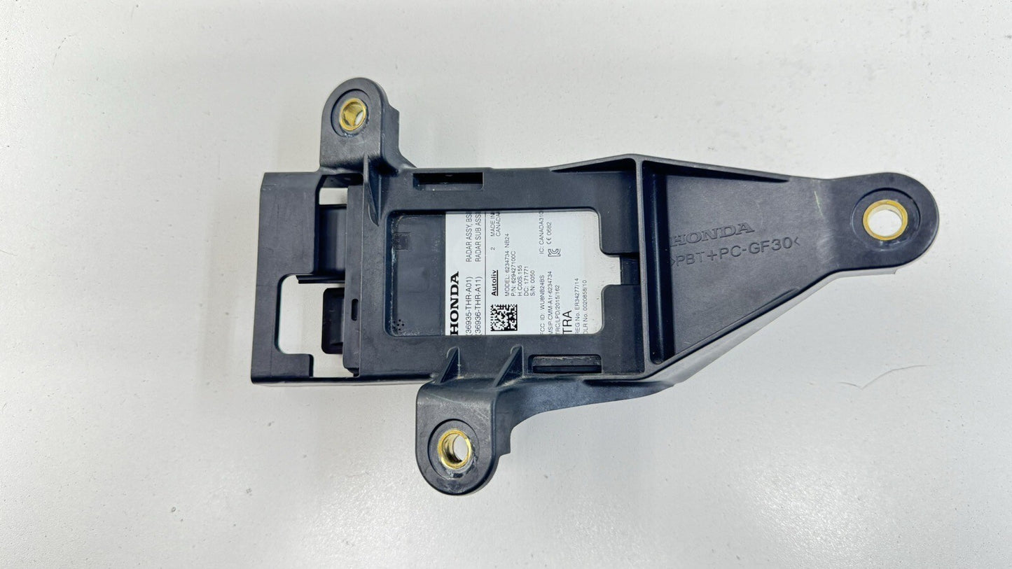 18-23 HONDA ODYSSEY DRIVER LEFT REAR BLIND SPOT RADAR CONTROL MODULE OEM
