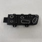 2014-2018 Bentley Flying Spur Driver Left Front Power Seat Control Switch OEM