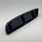 22-24 BMW G01 X3 Passenger Right Rear Bumper Vent Trim Molding 8081888 OEM