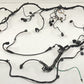 13-18 BENTLEY FLYING SPUR W12 RIGHT FRONT ENGINE BAY WIRING WIRE HARNESS OEM