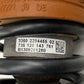 12-16 BMW M5 F10 Left or Right Rear EDC Shock Strut Absorber 55K Miles OEM