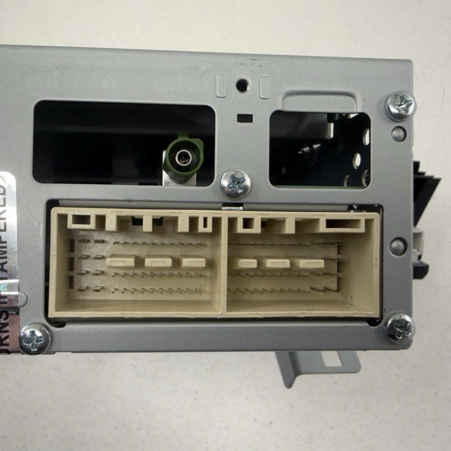 22-26 Hyundai Elantra N Navigation Radio Audio Head Unit 10.25" Display OEM
