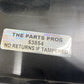 21-26 Lexus IS300 IS350 IS500 Center Console Armrest Arm Rest Storage Lid OEM