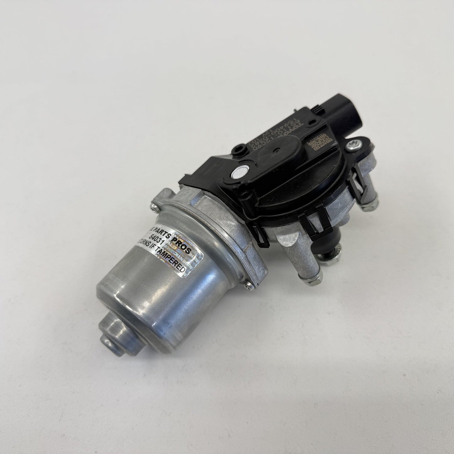 2023-2026 Toyota Prius Front Windshield Wiper Motor 85110-12C90 OEM