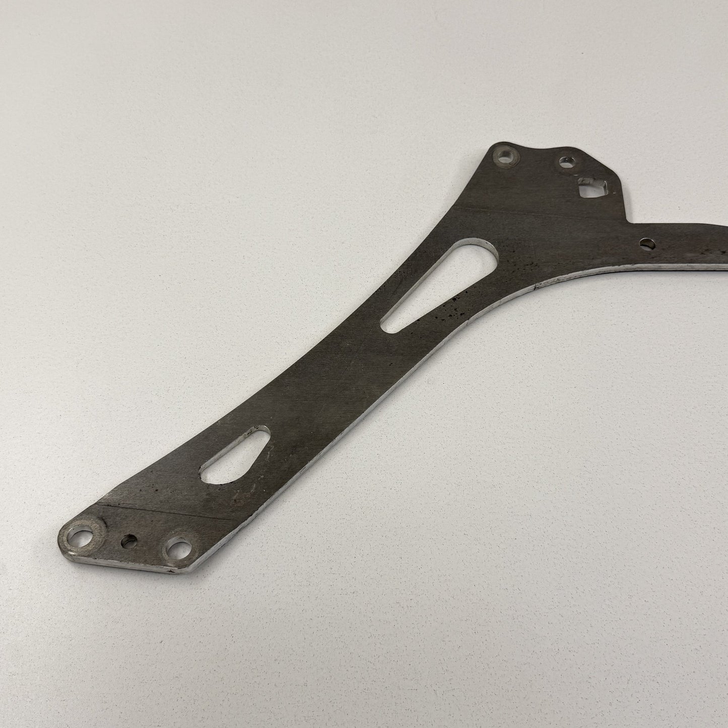 2021-2026 BMW M2 M3 M4 G80 G82 G87 Front Strut Tower Brace Bar Bracket OEM