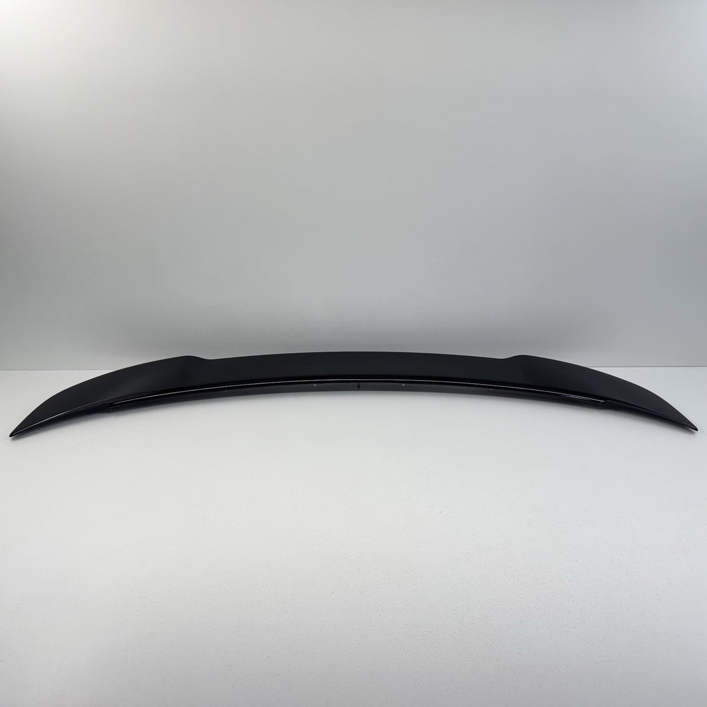 15-23 Dodge Charger SRT Hellcat Rear Trunk Lid Spoiler Wing 5NH39DX8AC OEM