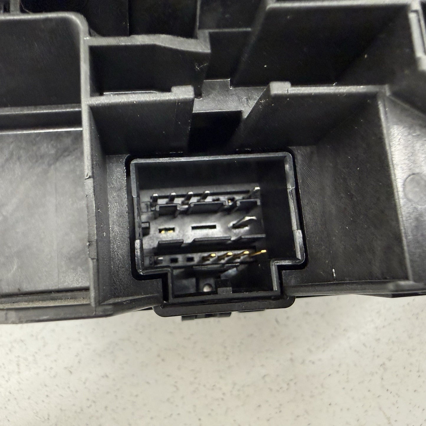 17-25 Audi A4 A5 S4 S5 Steering Column Stalk Combination Switch Clockspring OEM