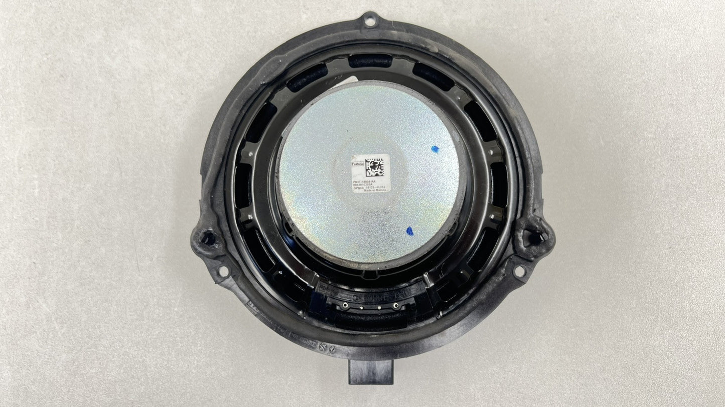 24-25 FORD MUSTANG GT BANG & OLUFSEN SPEAKER AUDIO SOUND PR3T-18808-AA OEM