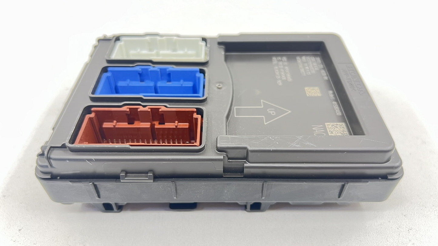 2024 ACURA INTEGRA TYPE S BODY CONTROL MODULE BCM 38800-3S5-X030-M1 OEM