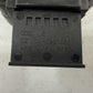 2014-2018 Bentley Flying Spur Rear Trunk Latch Striker Plate W/ Actuator OEM