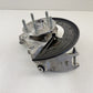 2022-2024 Rivian R1S R1T Right Rear Spindle Knuckle Hub Wheel Bearing OEM