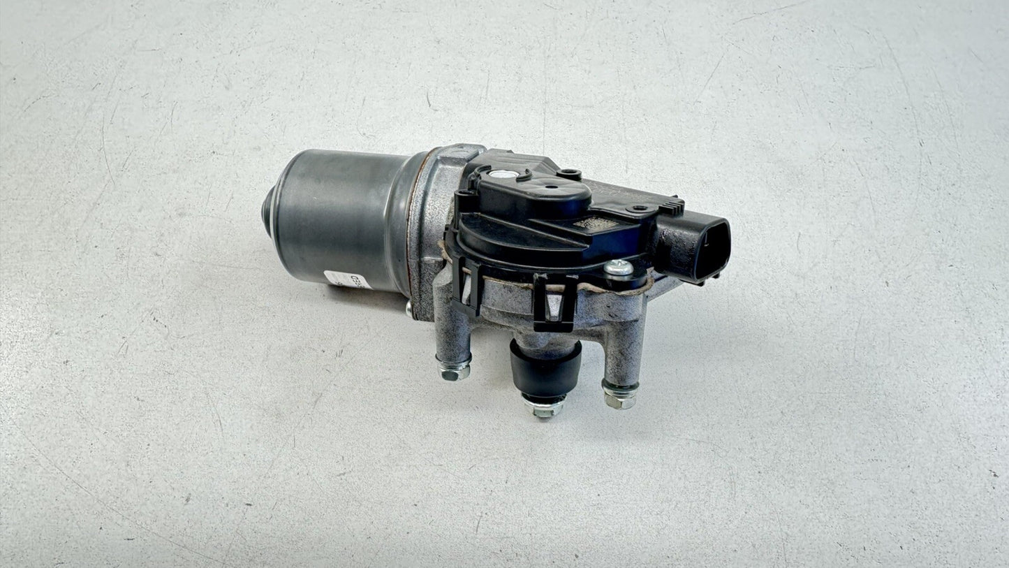 15-21 SUBARU WRX OR STI FRONT WINDSHIELD WIPER MOTOR 86511VA010 OEM