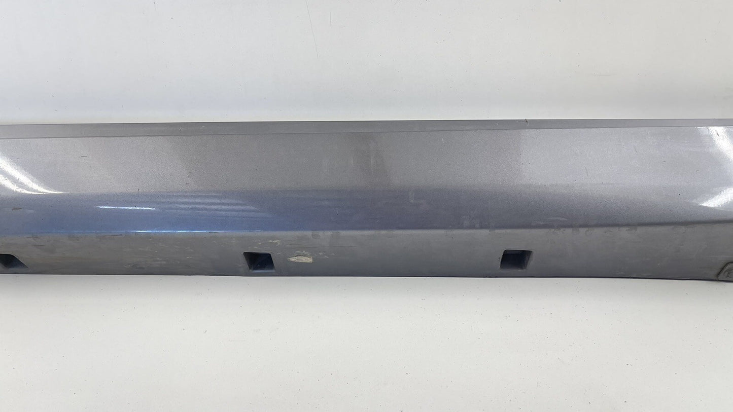 14-22 INFINITI Q50 DRIVER LEFT SIDE SKIRT ROCKER PANEL COVER TRIM 768514GA0H OEM