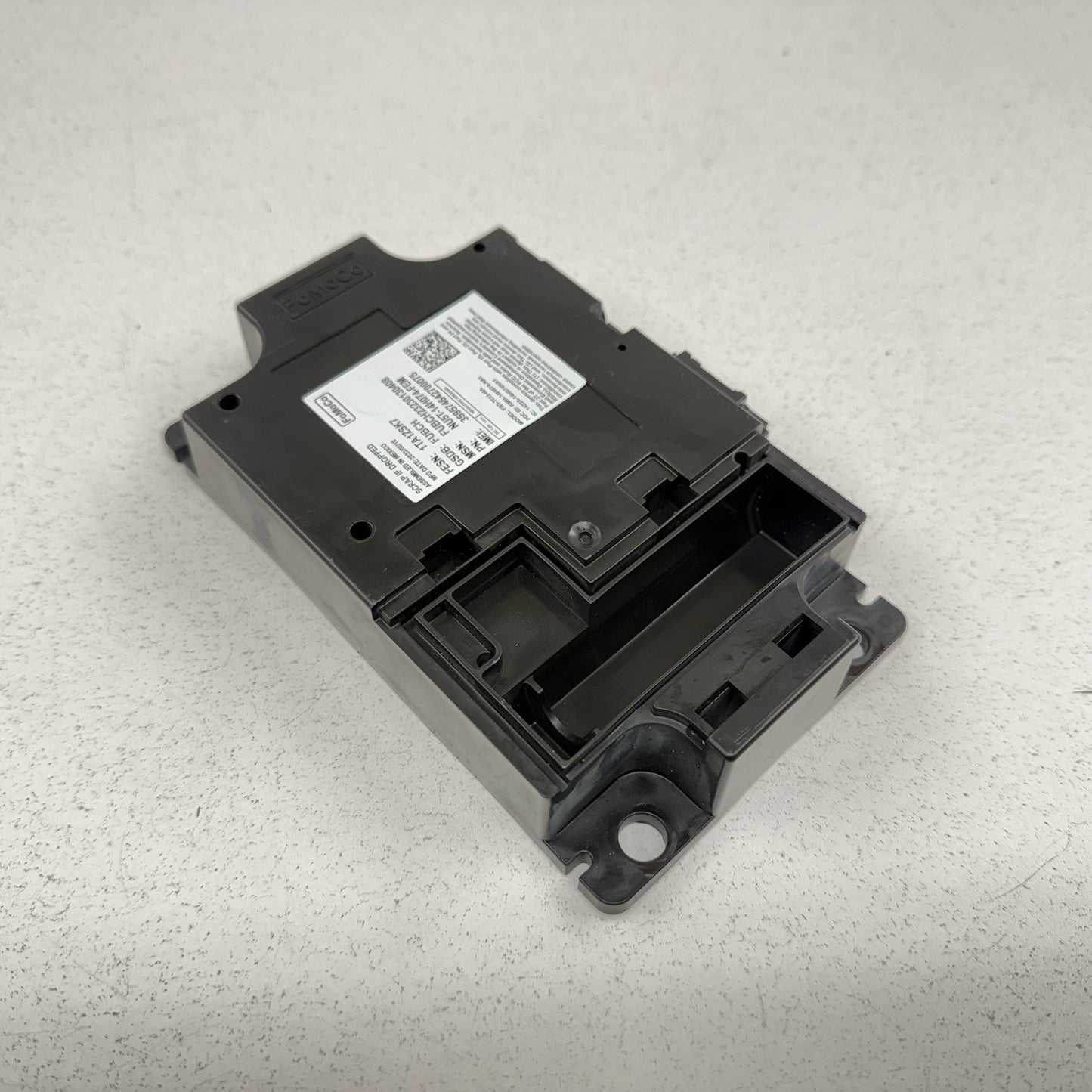 24-25 Ford Mustang Telematics Communications Module NU5T-14H074-FEM OEM
