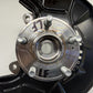 2023-2025 Honda Pilot Driver Left Front Spindle Knuckle Hub Wheel Bearing OEM
