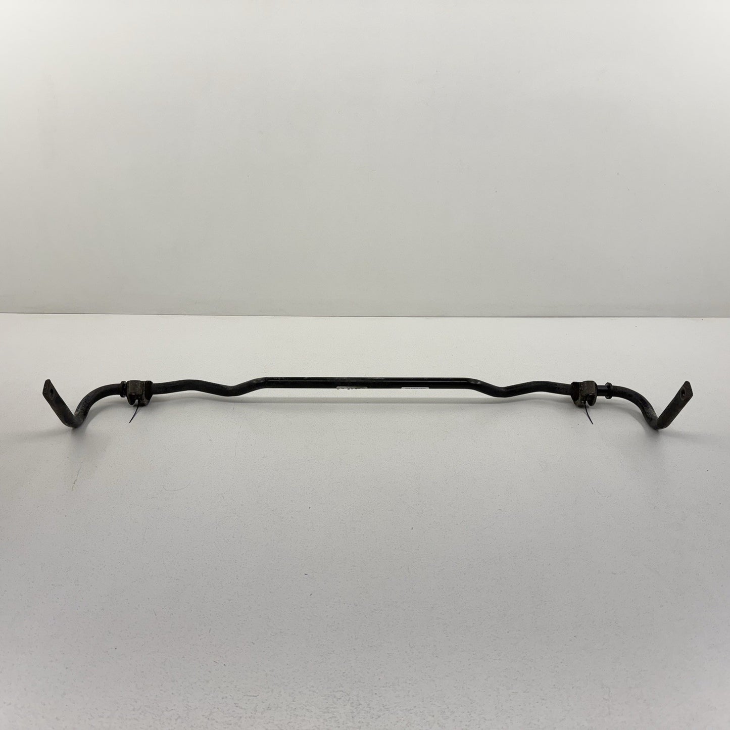 05-12 Porsche 911 997 Carrera 4S Sway Bar Stabilizer Bar Pair Front & Rear OEM