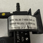 12-16 BMW M5 F10 Pressure Solenoid Valve 7850585 OEM