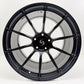 Chevrolet Camaro Signature SV501 19" Forged Wheel Rim Set Staggered