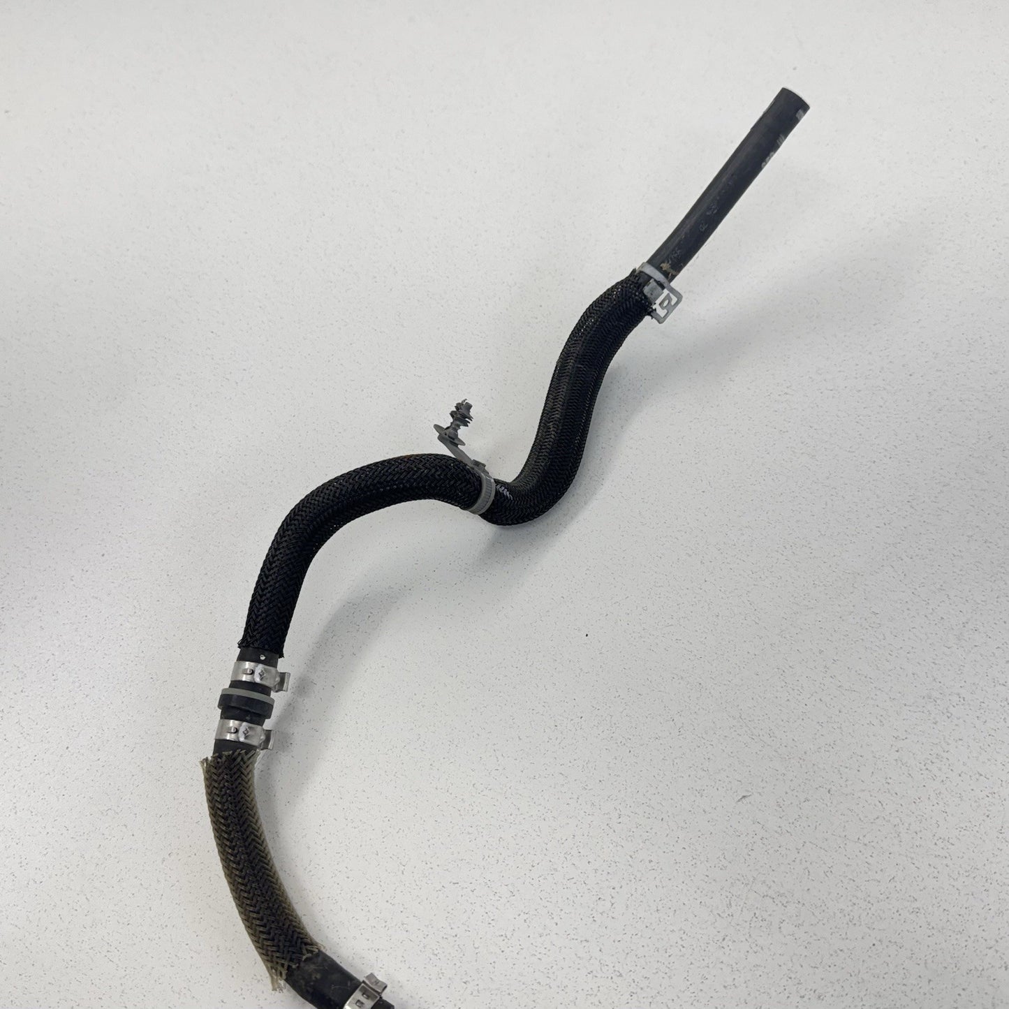 19-24 Dodge Ram 2500 3500 Coolant Reservoir Vent Hose 68359830AC OEM