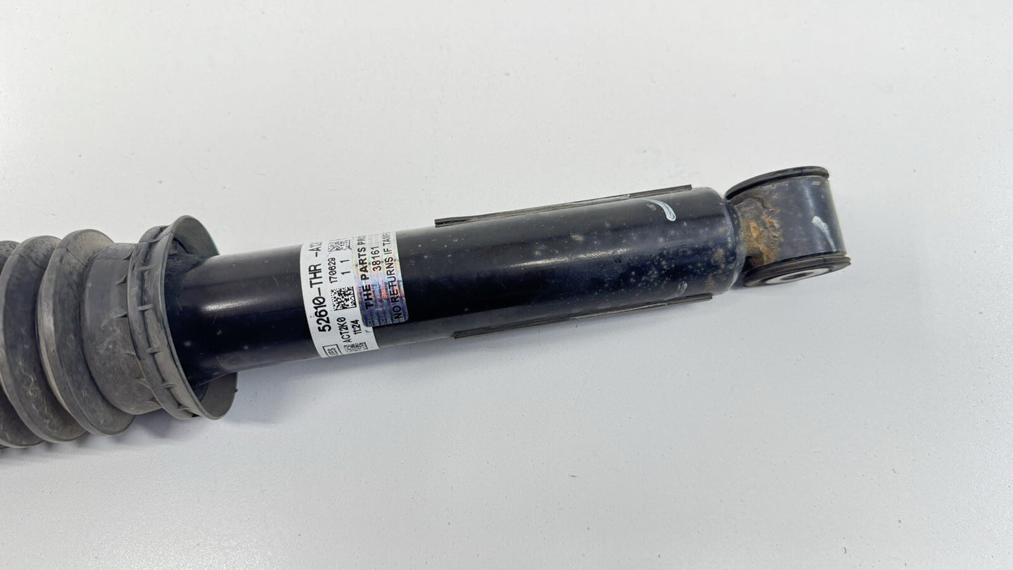 18-23 HONDA ODYSSEY LEFT OR RIGHT REAR SHOCK ABSORBER STRUT 52610-THR-A12 OEM