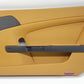 07-10 ASTON MARTIN VANTAGE PASSENGER RIGHT FRONT DOOR PANEL COVER TRIM OEM
