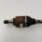 18-24 Dodge Durango SRT 392 Passenger Right Rear CV Axle Shaft 04726090AD OEM