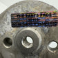 18-25 Honda Odyssey Passenger Right Rear Spindle Knuckle Hub Wheel Bearing OEM