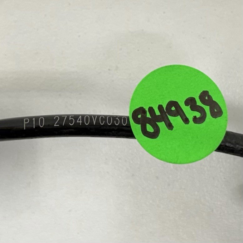 22-25 Subaru WRX Driver Left Rear ABS Wheel Speed Sensor 27540VC030 OEM