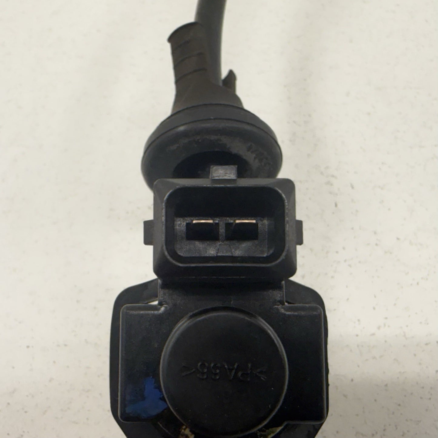 12-16 BMW M5 F10 Pressure Solenoid Valve 7850585 OEM