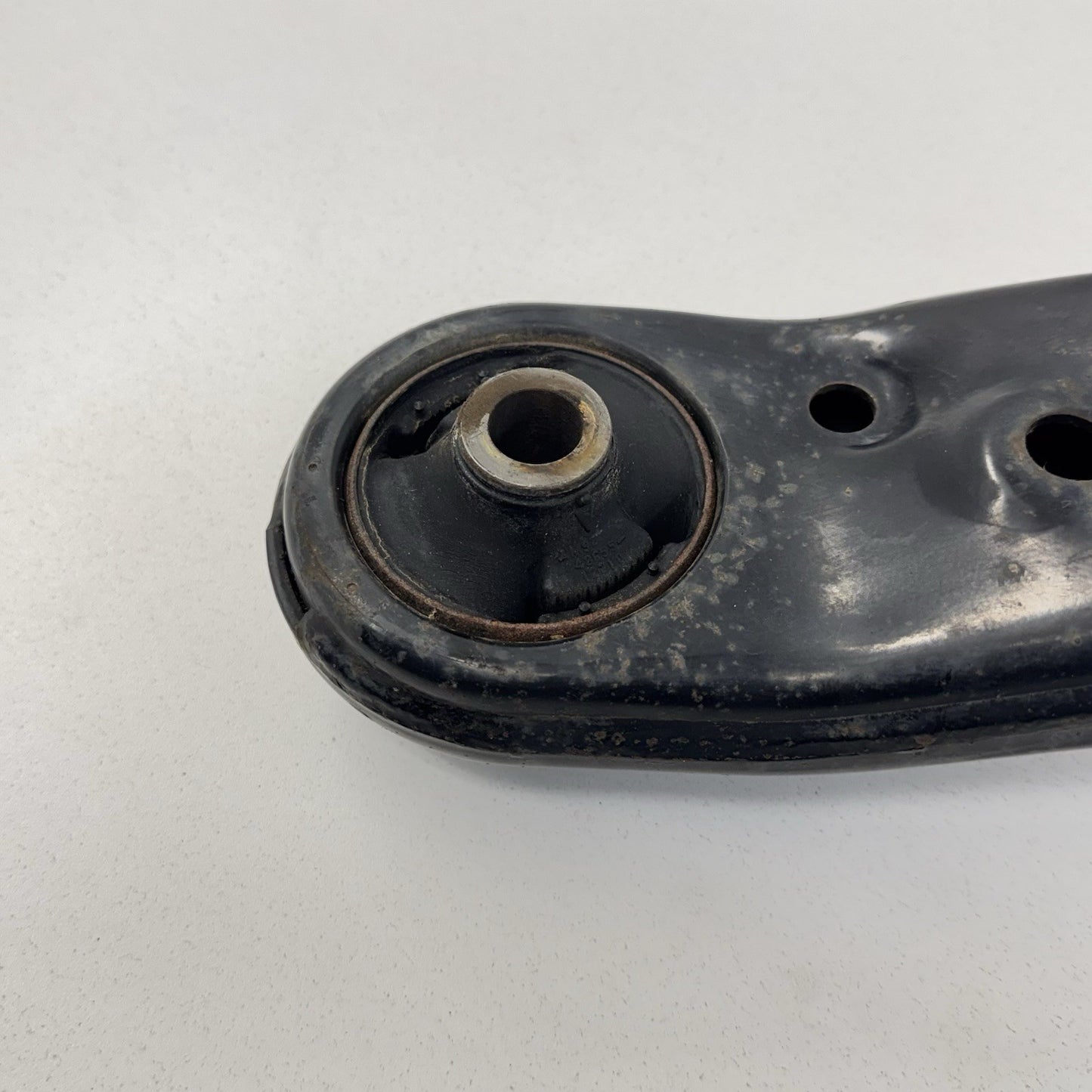 12-17 Toyota Prius V Driver Left Front Lower Control Arm Suspension OEM