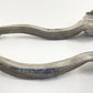 14-17 MERCEDES BENZ E550 W207 LEFT FRONT CONTROL ARM SUSPENSION PAIR OEM