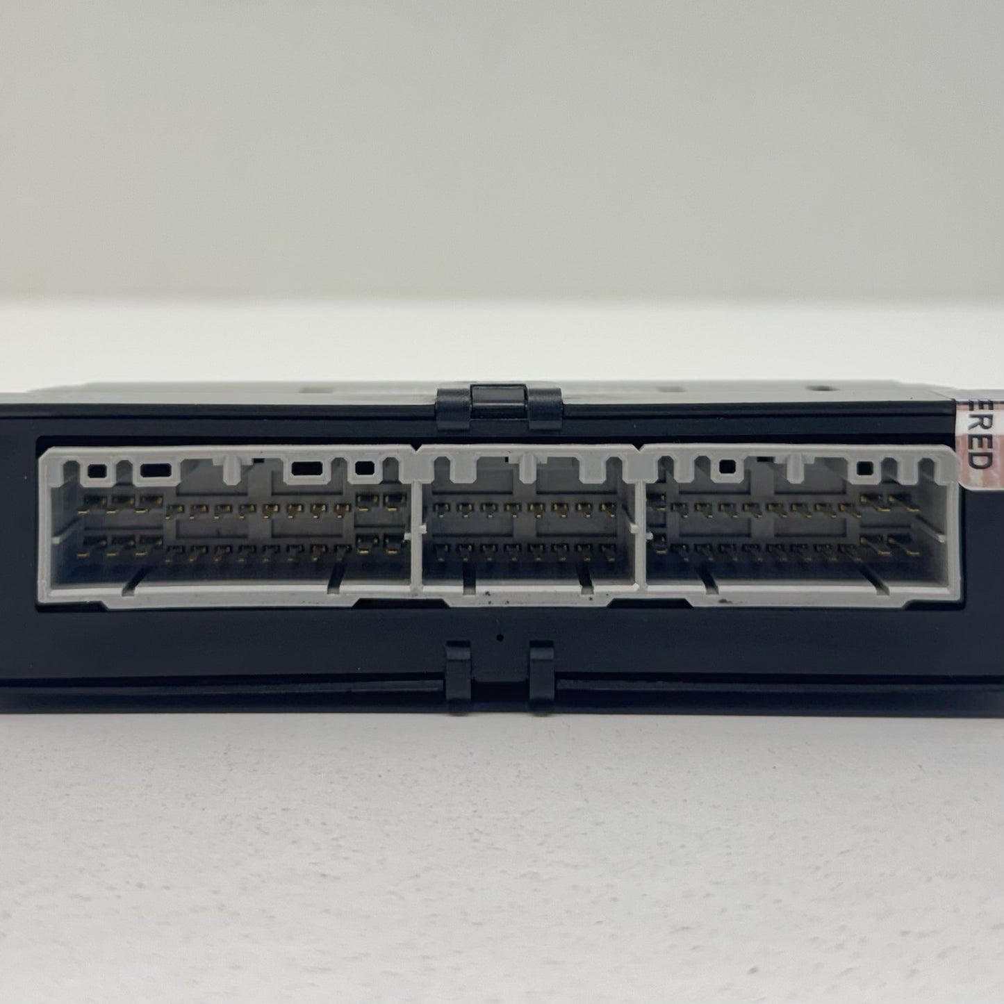 08-09 Lexus IS F Traction Skid Control Module ABS TRAC VSC 89540-53360 OEM