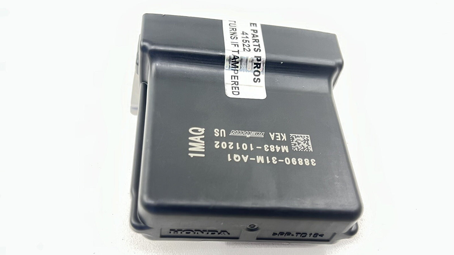 2024 ACURA INTEGRA TYPE S MANAGEMENT CONTROL MODULE 38890-31M-AQ1 OEM
